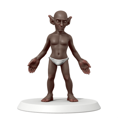 Gnomer Deeper-portrait